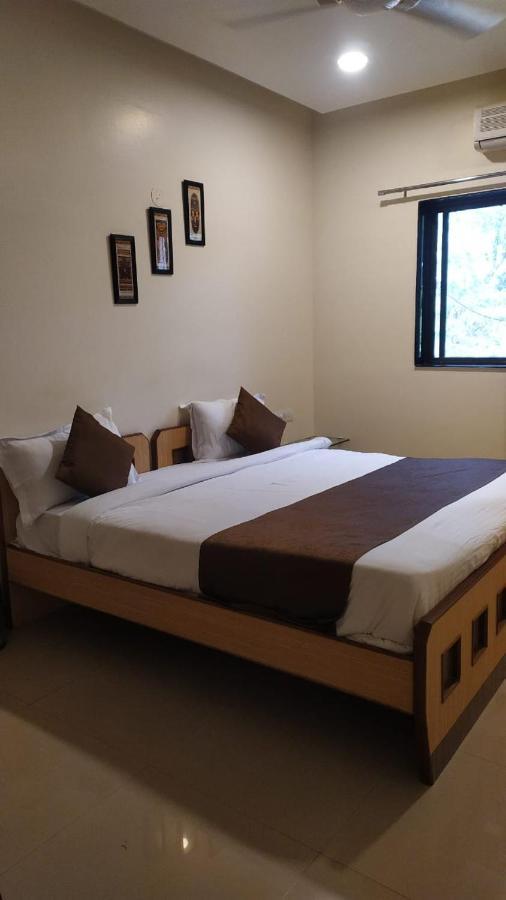 Aquarius Resort Gorhe Khurd Ngoại thất bức ảnh