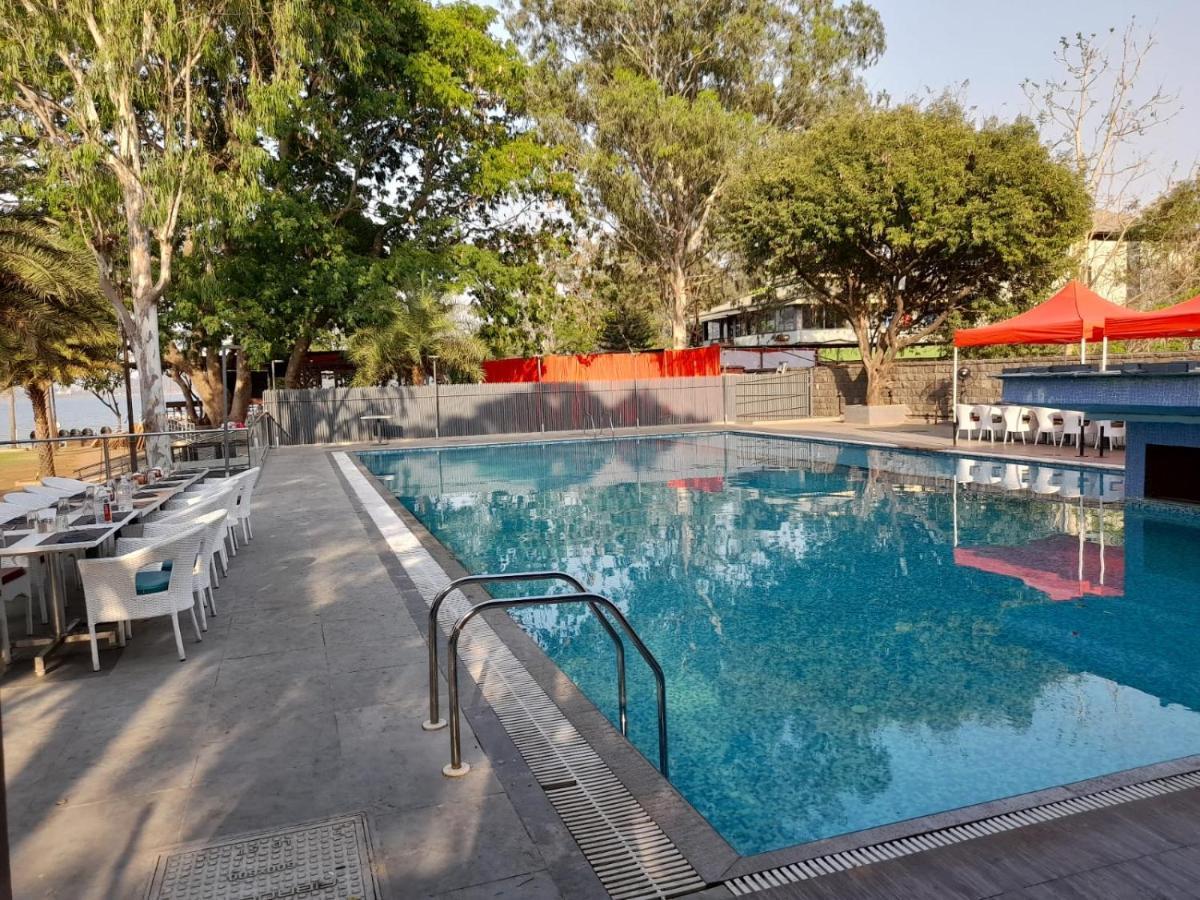 Aquarius Resort Gorhe Khurd Ngoại thất bức ảnh