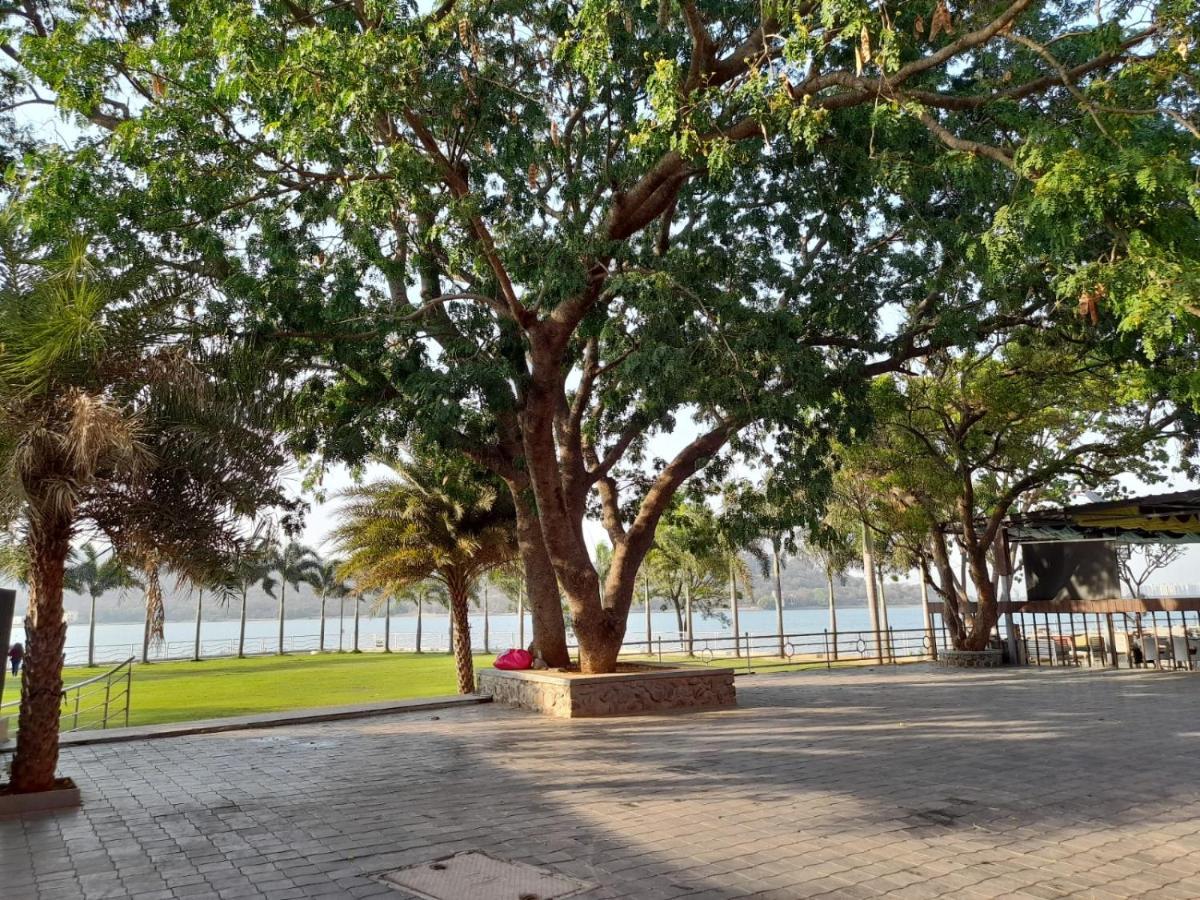 Aquarius Resort Gorhe Khurd Ngoại thất bức ảnh